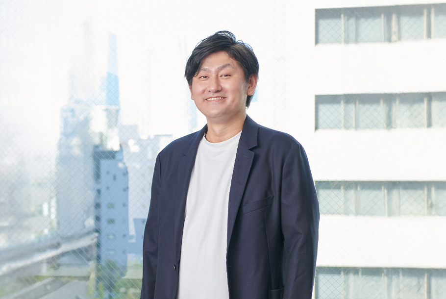 「変化に合わせて最適な組織を創り続ける」取締役執行役員 舩橋が語る、Brave groupのカルチャーと挑戦について。