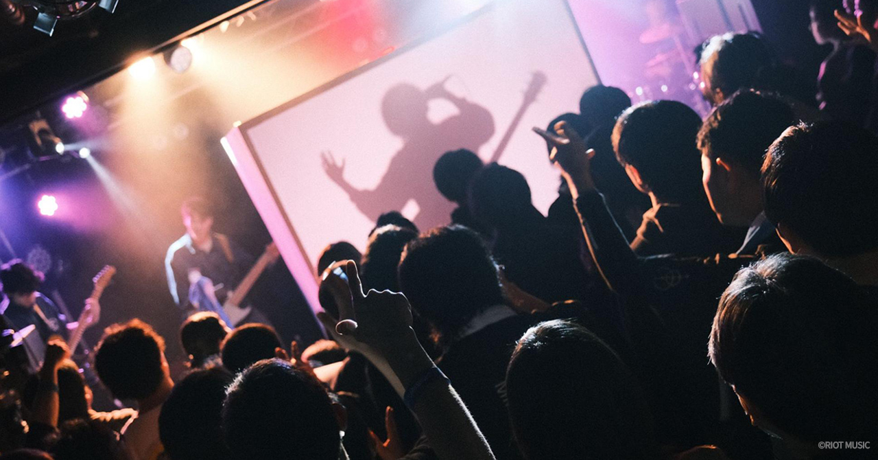 『ミナミイズミ 1st ONE MAN Live “この声が枯れるまで”』のオフィシャルレポートを公開